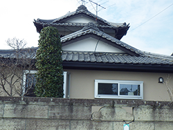 リフォーム　新田町の家